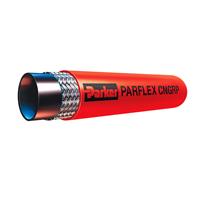 Compressed Natural Gas Hose - Regulated Pressure - CNGRP